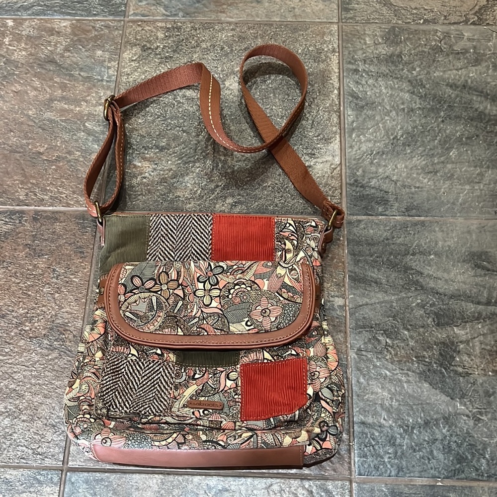 Sakroots Bag